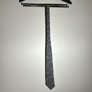 Giorgio Armani Tie - Old school fabric